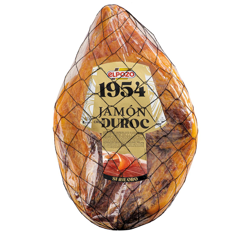 PERNIL BODEGA 1954 S/H S/G S/L 2/6,5Kg aprox. (Preu/Kg)