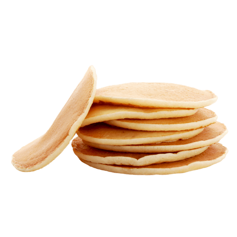TORTITAS AMERICANAS (PANCAKES) 9mm 3/(24X32gr)