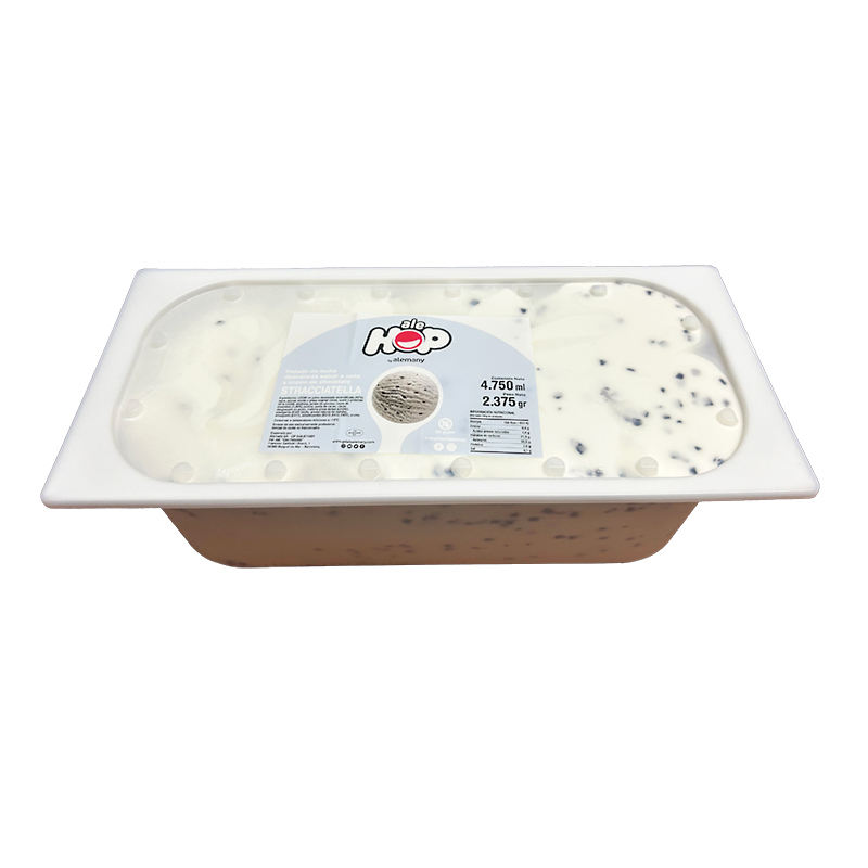 GRANEL NATA STRACCIATELLA S/G 4.750ml