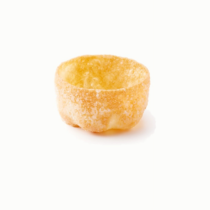 TARTALETA MINI CRUNCHY (DIS292) 1/288un