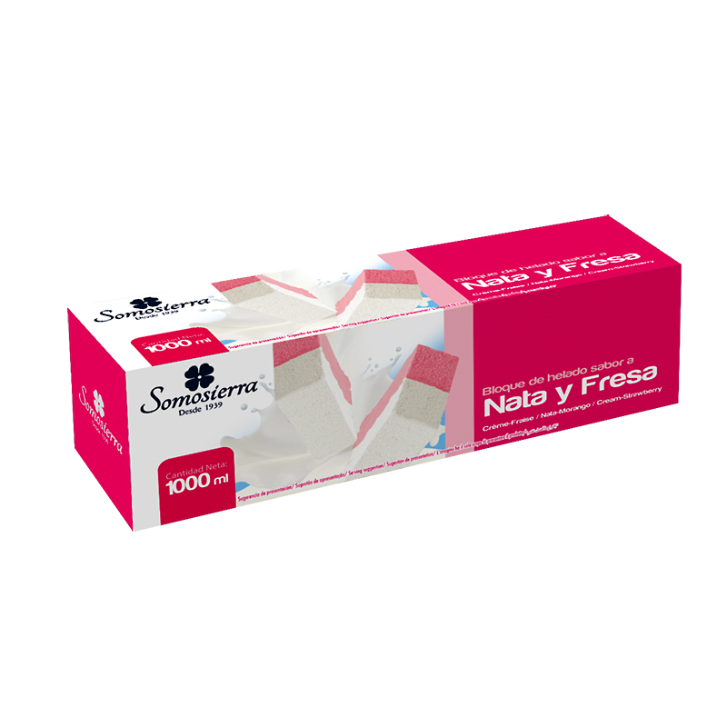 BLOC BARRA NATA I MADUIXA S/G 8/1L