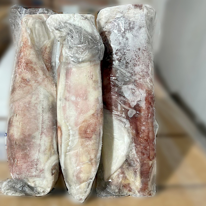 CALAMARS MARROC ENV.-2P- 0% 6Kg. 