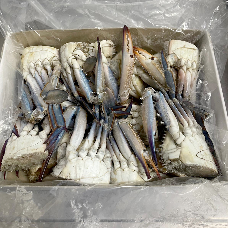 CRANC BLAU TALLAT (8-10p/16-20trs) 0% 8/1Kg