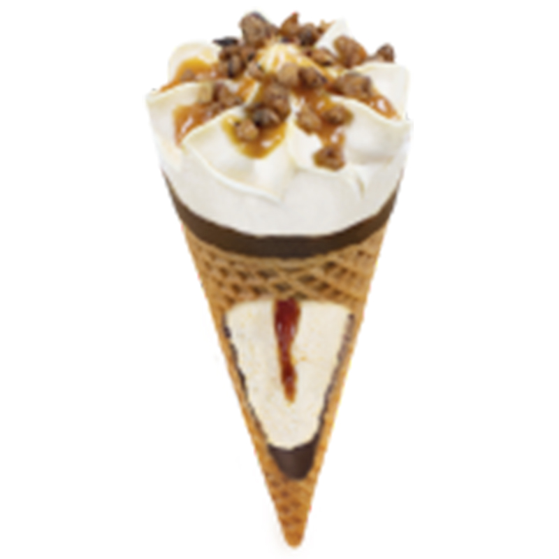 CON VAINILLA DULCE DE ARCE 20/120ml