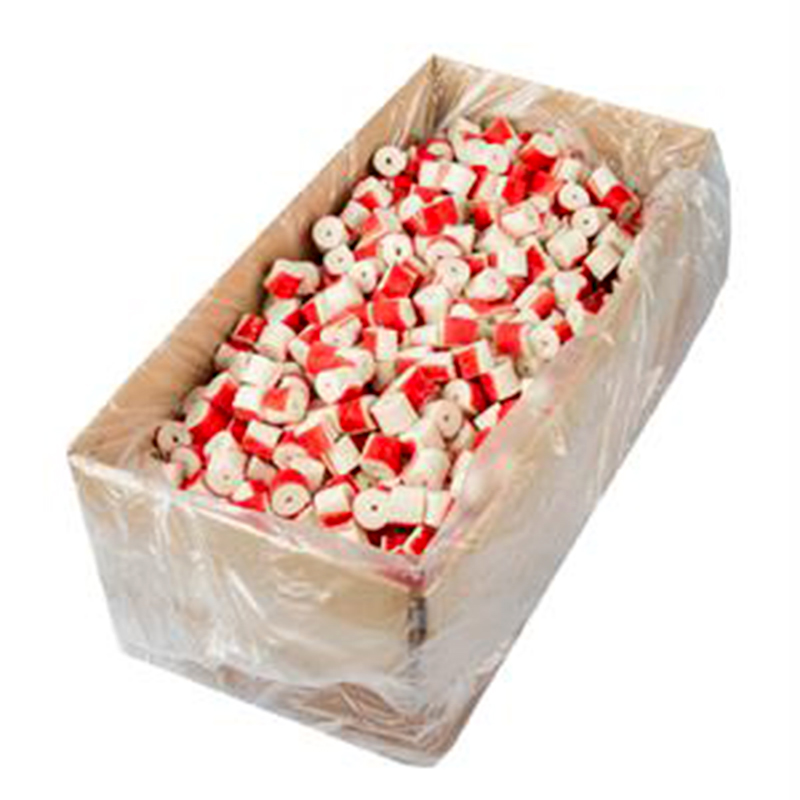 PALITO SURIMI TROZO Bites IQF C.10Kg