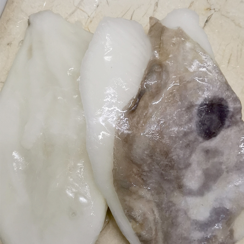 GALL SAN PERE FILET A/PELL 25%(200-300g) 5Kg