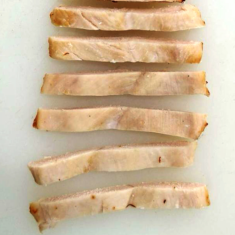 POLLASTRE PIT LAMINAT A LA BRASA HALAL 4x2,5Kg