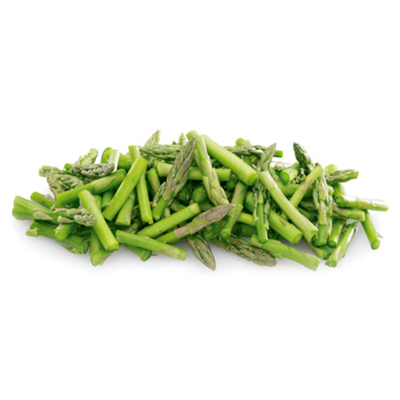 ESPÀRREC VERD TIGES I GEMMES (20-40mm) 10Kg