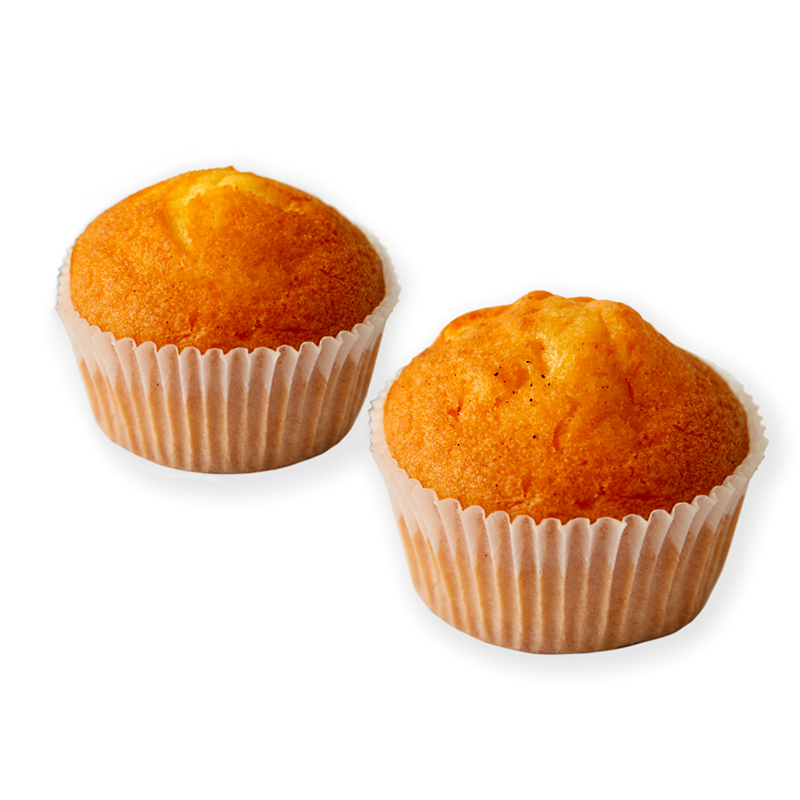 MADALENA CLÁSICA CELÍACOS S/G 25/(2X45gr)