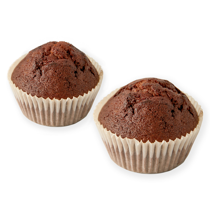 MAGDALENA XOCOLATA CELÍACS S/G 25/(2X45gr)