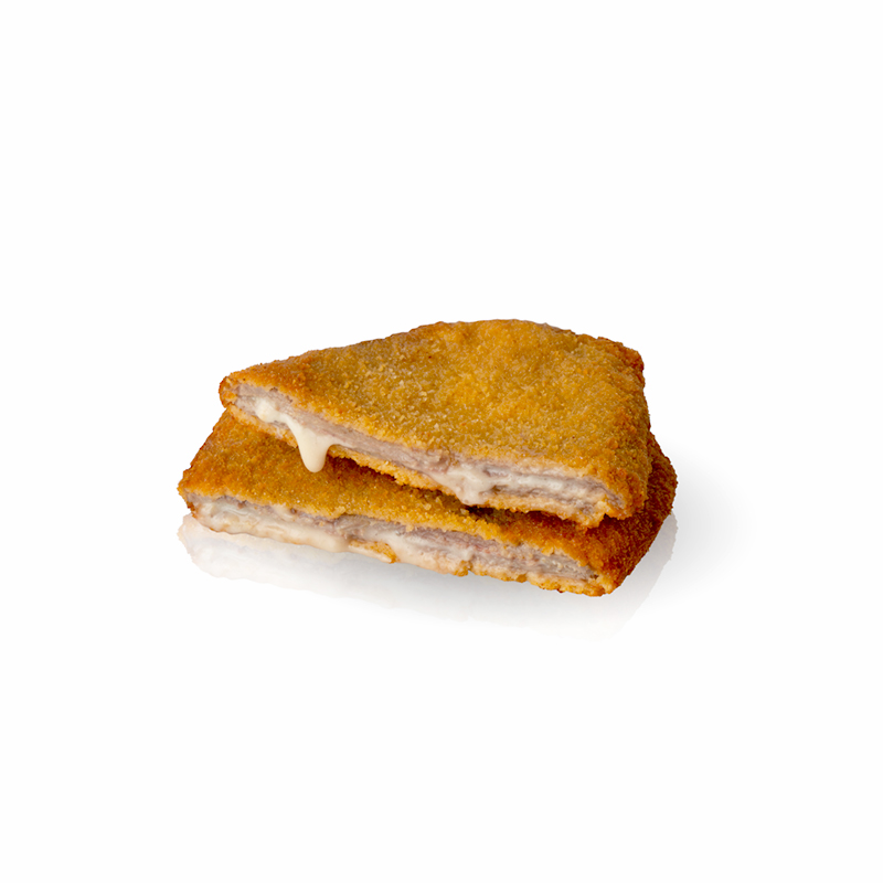 VACÚ FILET MILANESA (CACHOPO 250g) 3/1,7 kg