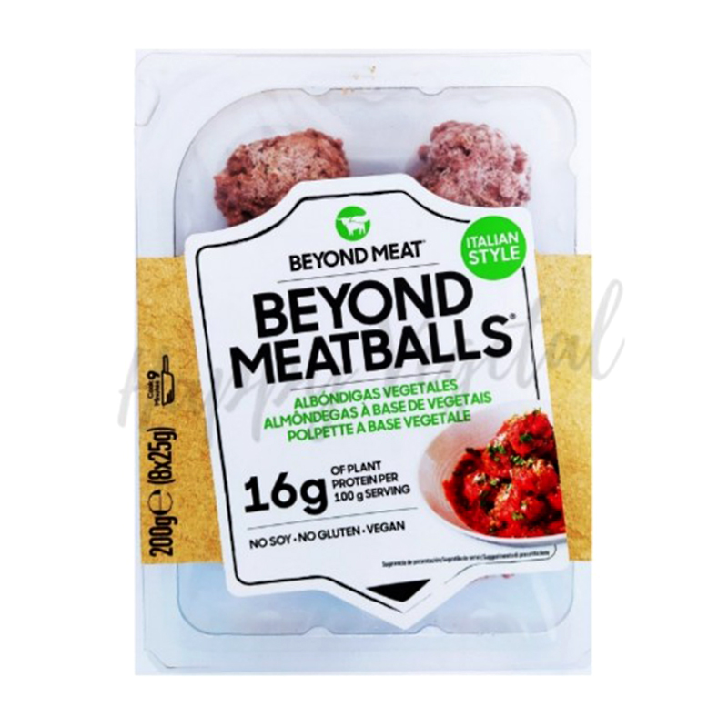 PVEG MANDONGUILLES S/G S/L 8/(8x25g)