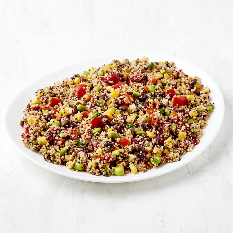 ENSALADA QUINOA ELDORADO S/GLUTEN 4/1,5 kg