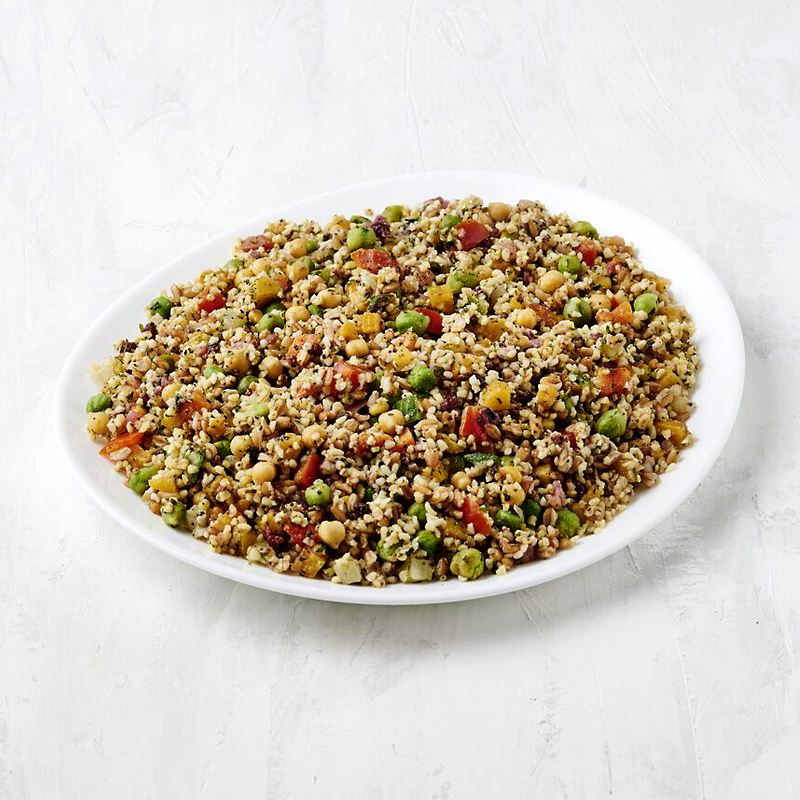 AMANIDA BULGUR SAPPHIRA 4/1,5 kg