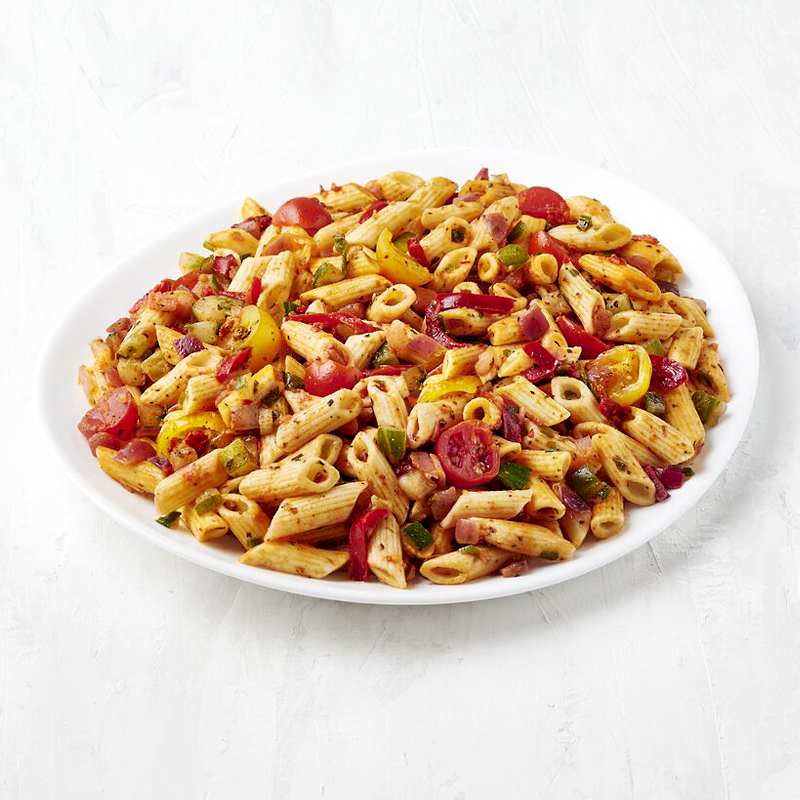 ENSALADA PASTA PENNE MEDITERRANEA 4/1,5 kg