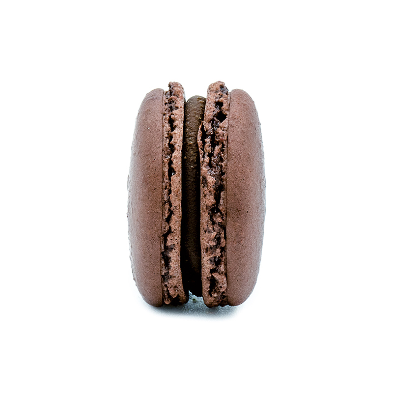 MACARÓ CACAU 12/(36x15gr)