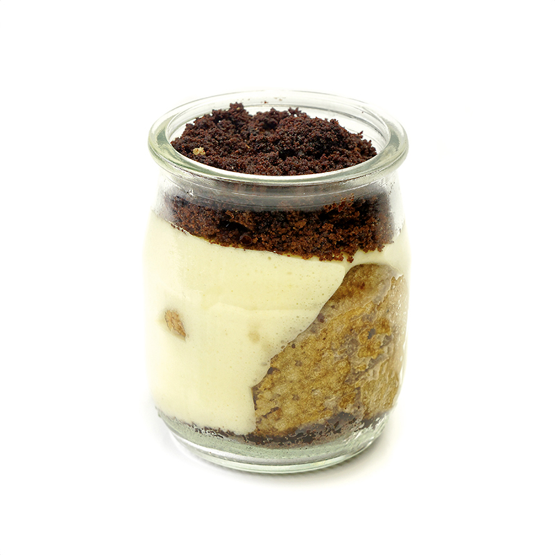 VAS TIRAMISÚ 6/(9x90gr)
