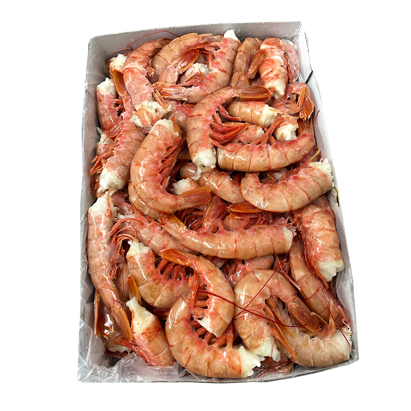 GAMBA CUA ARG. A/P N1 6/2Kg