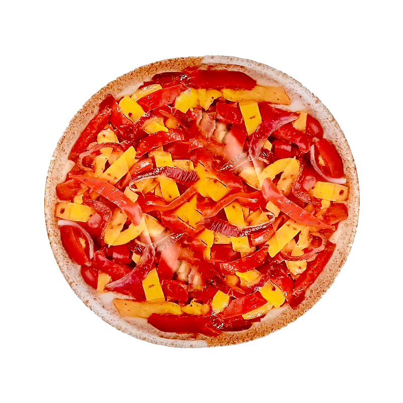 VERDURAS ASADAS MARINADAS 5/1Kg