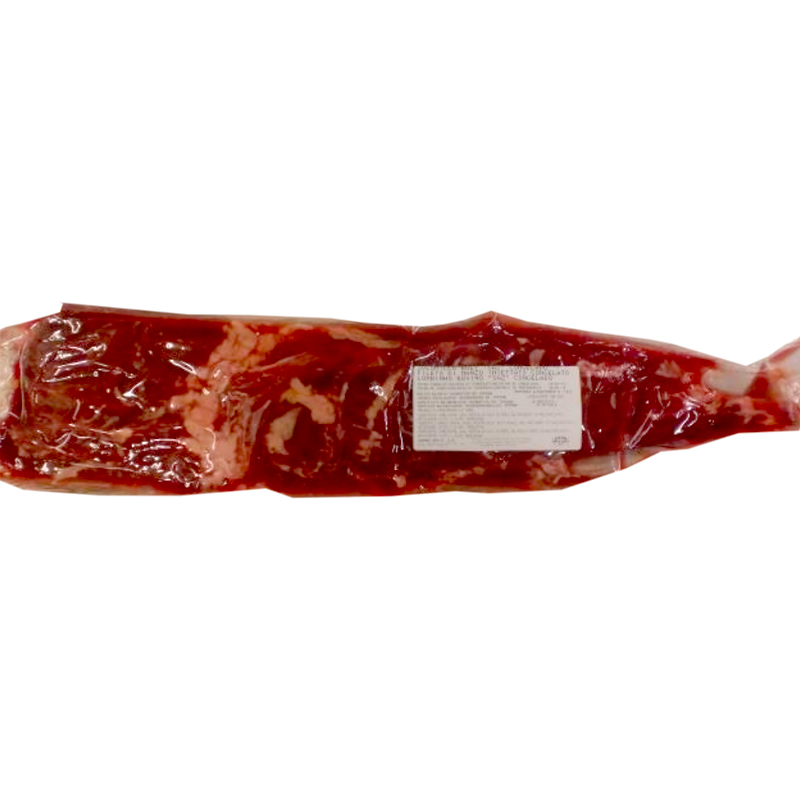 VACÚ FILET A/CORDÓ (>2,5Kg) PREP. CÀRN. 10Kg aprox. (Preu/Kg)