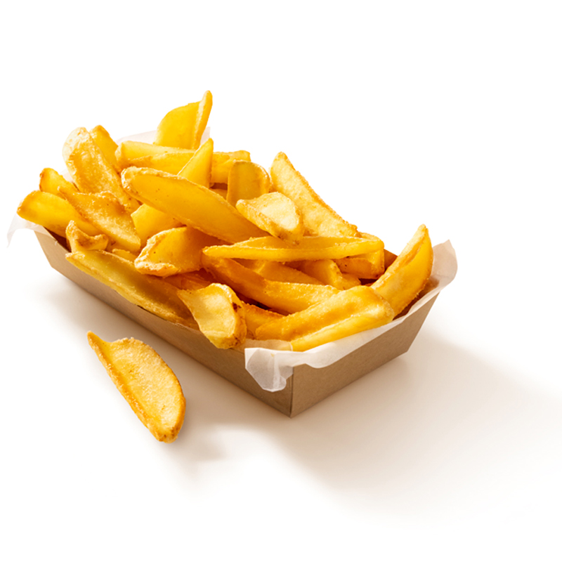 PATATA RUSTIC (LWF56)  4/2.5KG