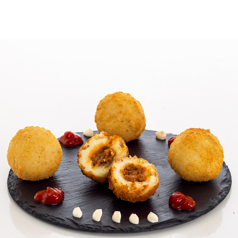 BOMBA PATATA I CARN (MEXICANA) (50g) C.2kg