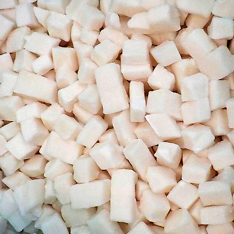 POTON DEL PACIFICO DADOS 20% 6kg