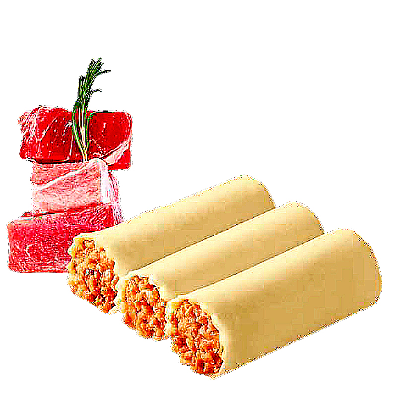 CANELONS CARN SUPREMS S/B (45g) 100u