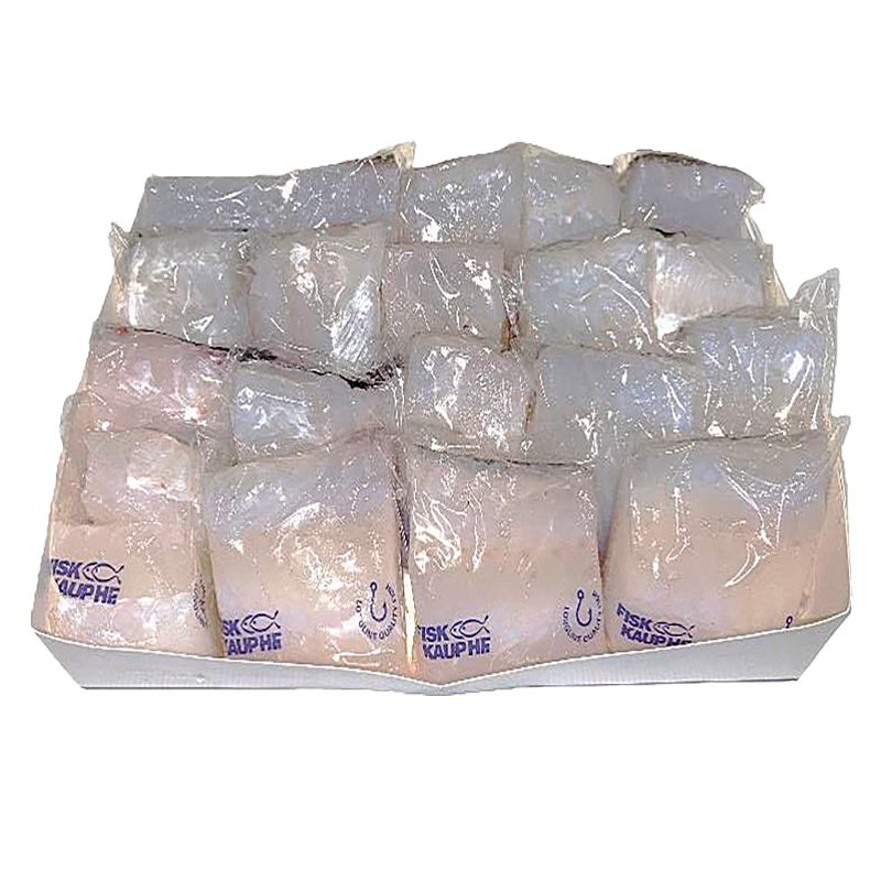 BACALAO LOMO MSC PBO 19 piezas(200-250g) 3/4kg