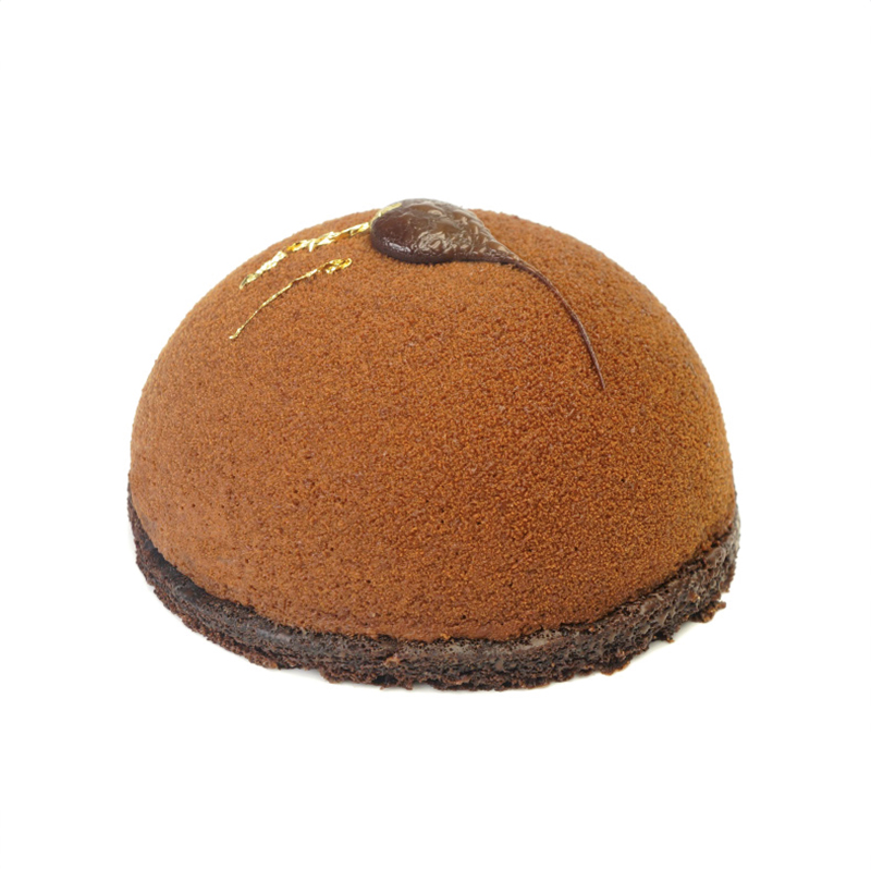 PASTÍS INDIVIDUAL XOCOLATA OO 6/(9x68gr)