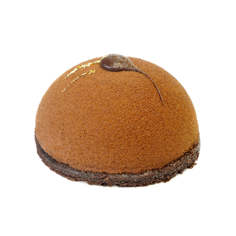 PASTEL INDIVIDUAL CHOCOLATE OO 6/(9x68gr)