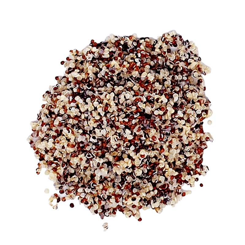 QUINOA CUITA TRICOLOR 5/2Kg
