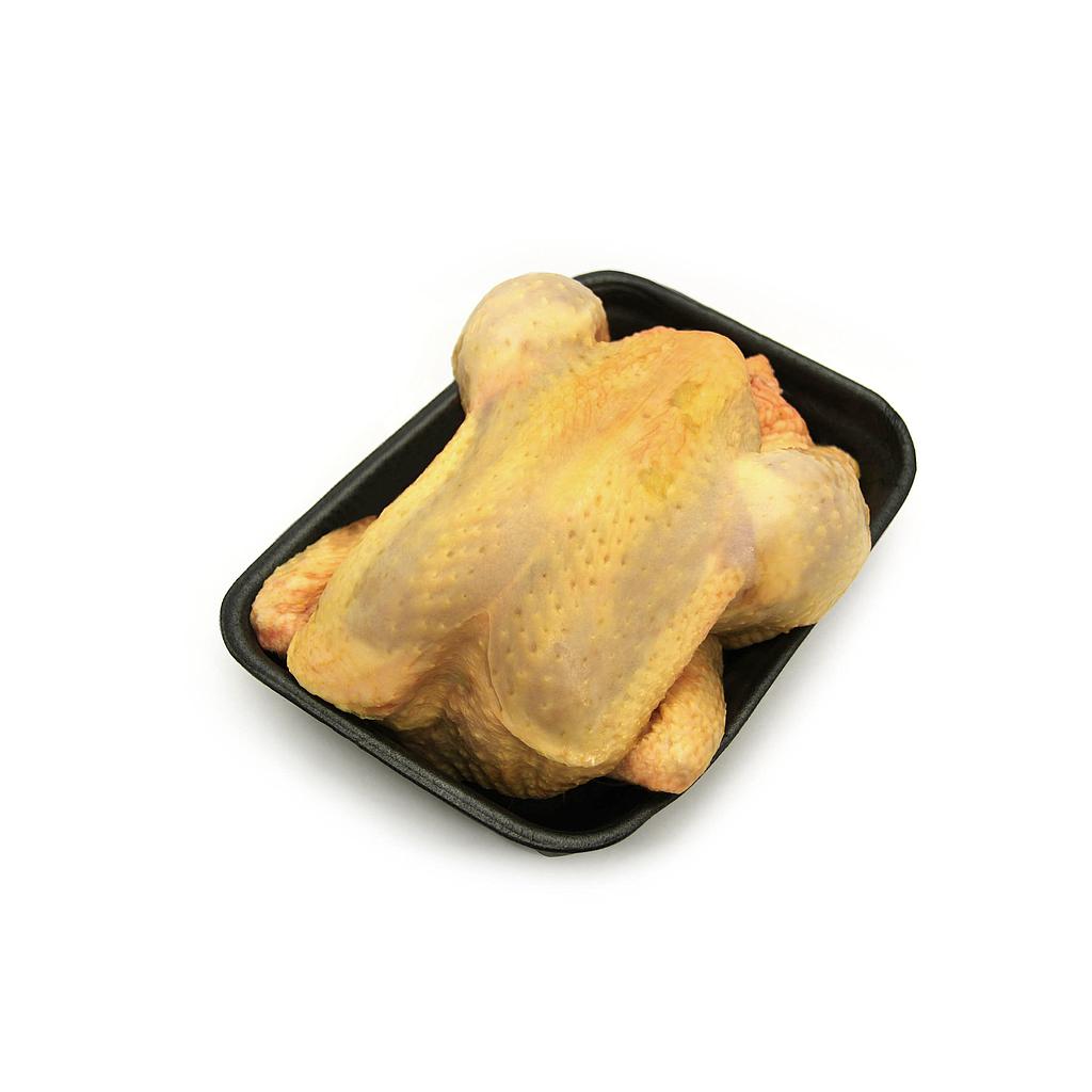PULARDA CAMPERA SENCERA 4/>1,6 Kg aprox.