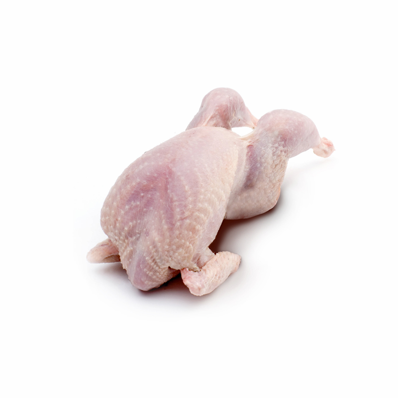 PERDIU ESPECIAL (380-440g) 2 peces