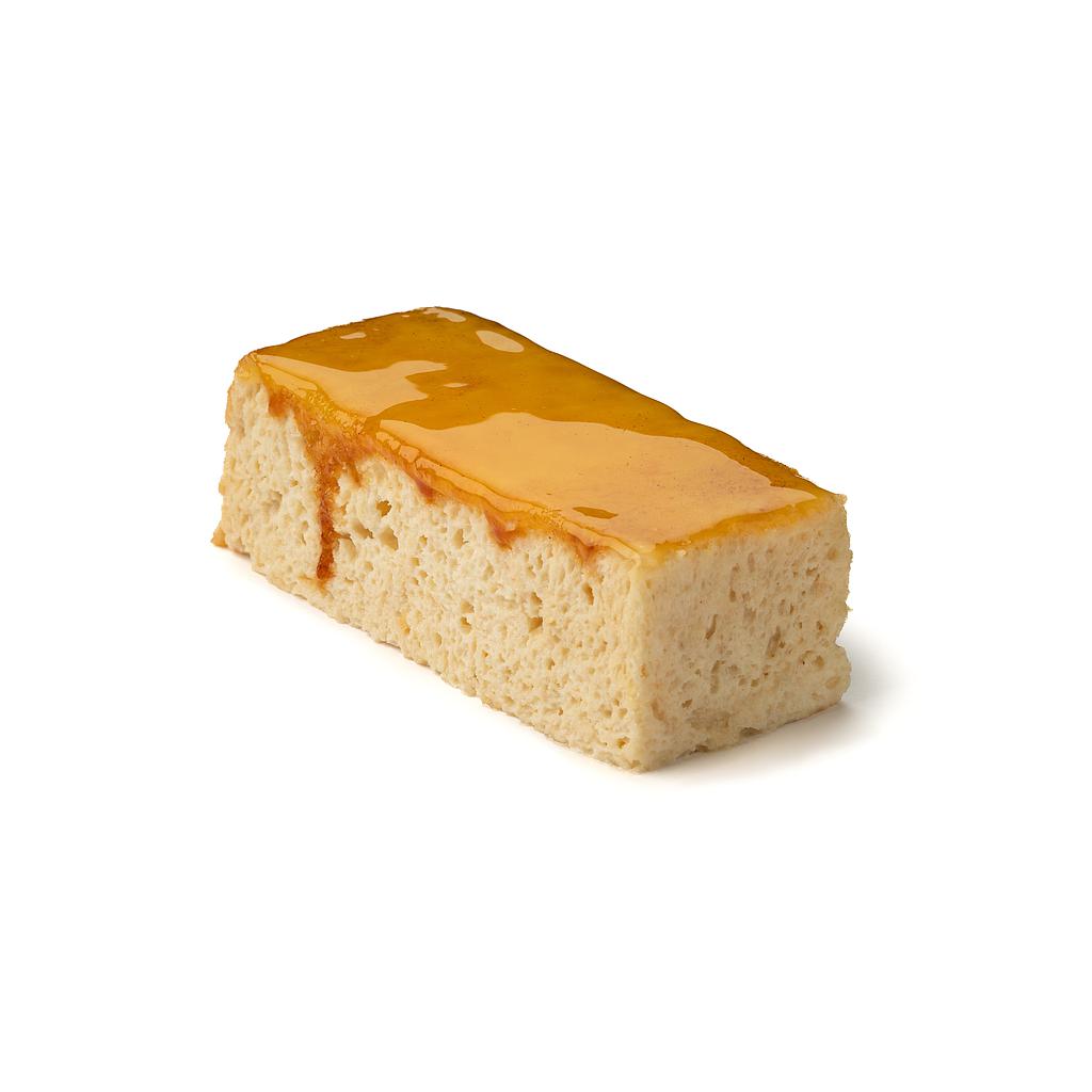 TORRIJA CARAMELITZADA IND. 16/120gr