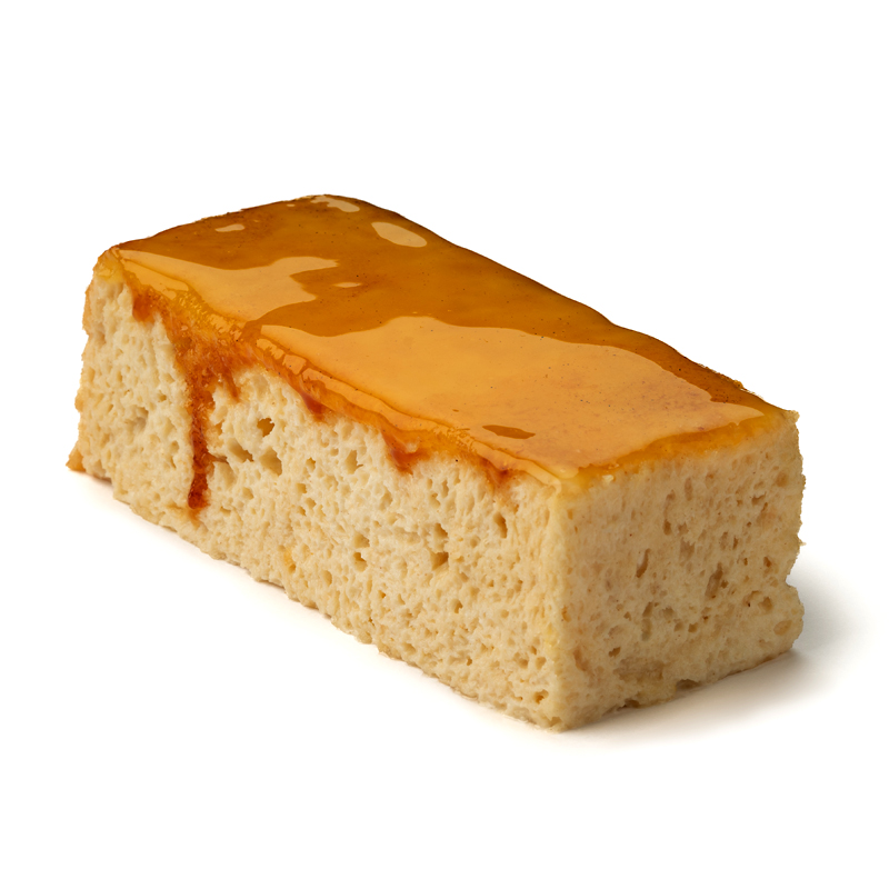 TORRIJA CARAMELITZADA IND. 16/120gr