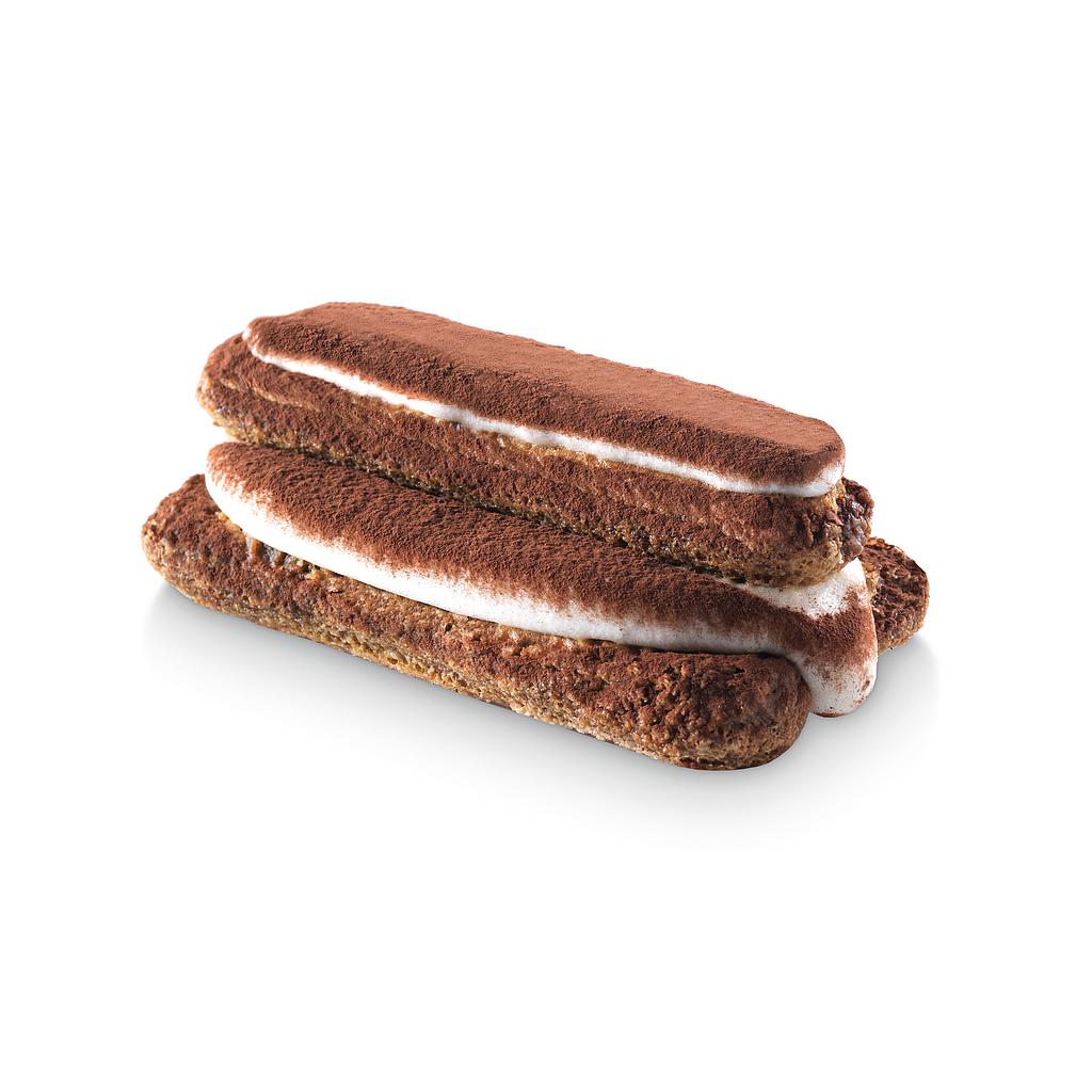TIRAMISÚ TRIS IND. 15/120g