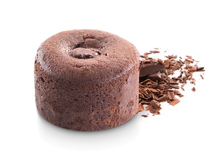 PASTIS INDIV. COULANT XOCOLATA 25/95gr