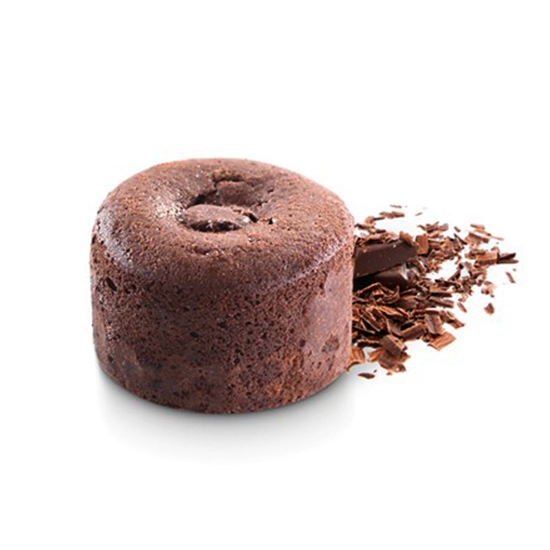 PASTIS INDIV. COULANT XOCOLATA 25/95gr