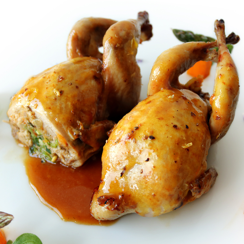 GUATLLA FARCIDA DE BOLETS (A/OS)  10/(4x150gr)