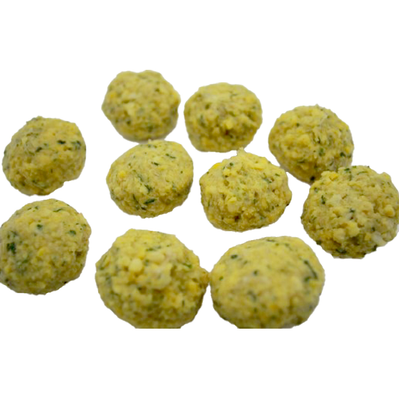 PVEG FALAFEL ECO (25g) 2,5Kg