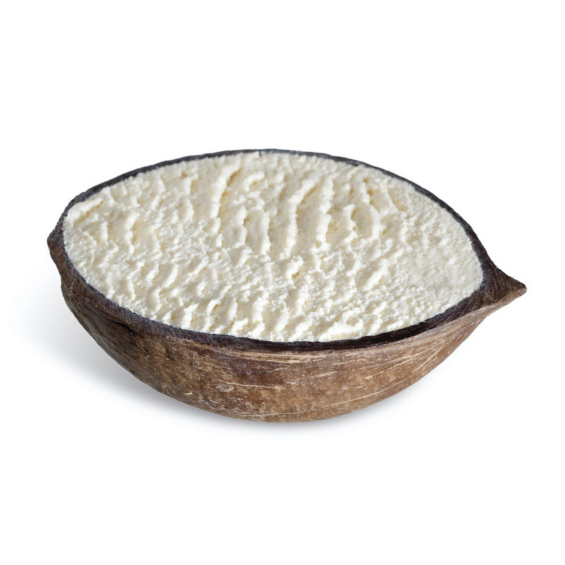 POSTRE HELADO IND. COCO MITADES S/G (8X175g)