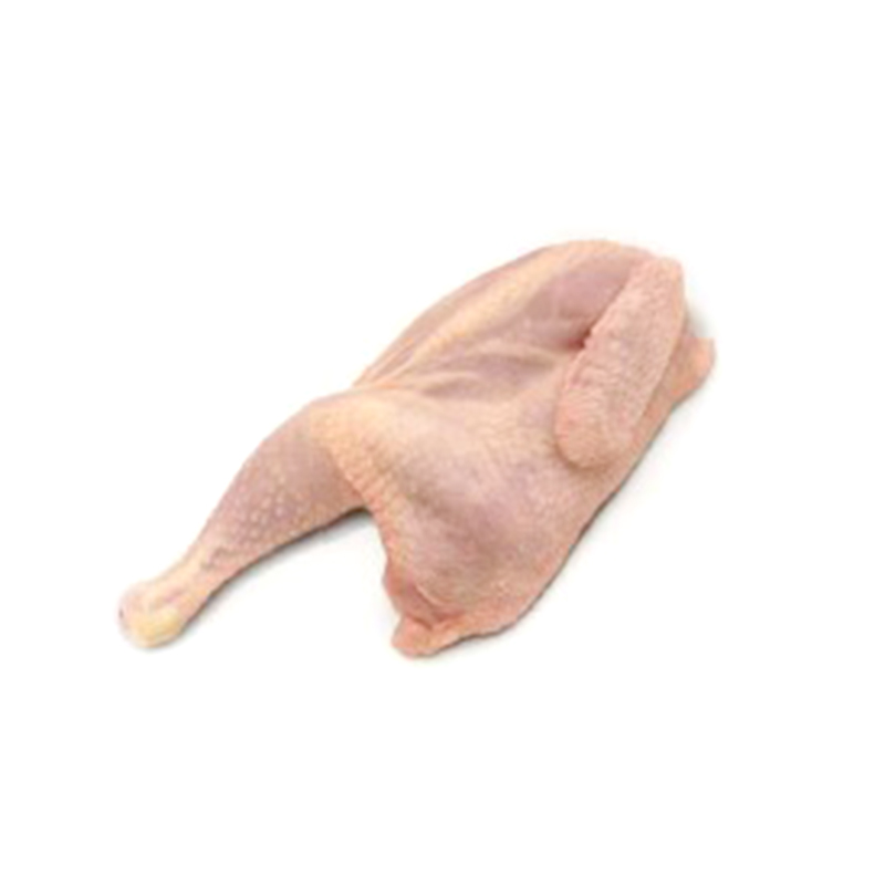 POLLO PICANTÓN (COQUELET) MITADES 30/300gr aprox 