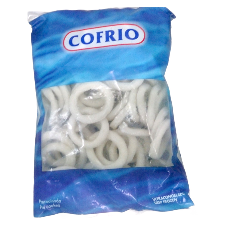 ANILLAS DEL MAR (15gr apx)0% 4/1Kg