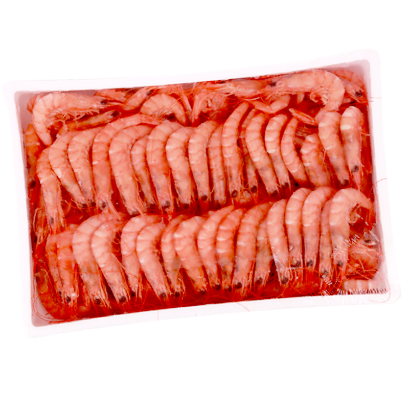 GAMBA BLANCA COCIDA 4/800gr