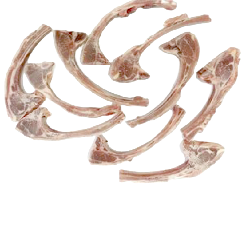 XAI NACIONAL COSTELLES HALAL 6/1Kg