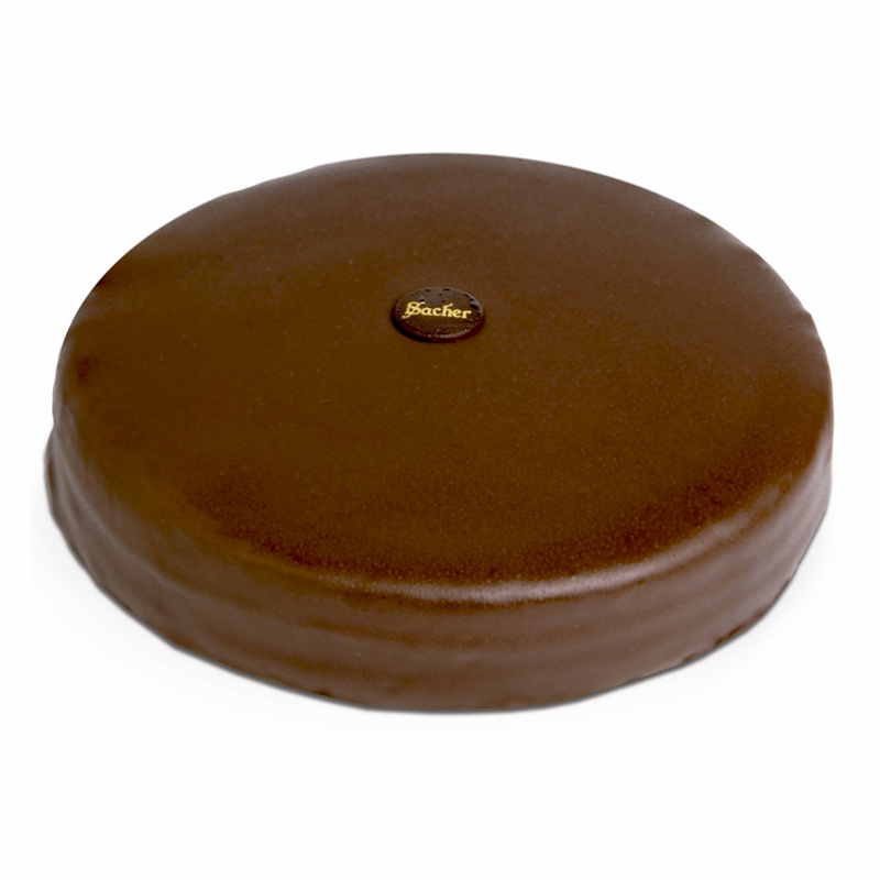 PASTEL SACHER 950gr