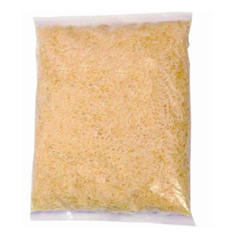 QUESO EMMENTAL RALLADO 6/1Kg