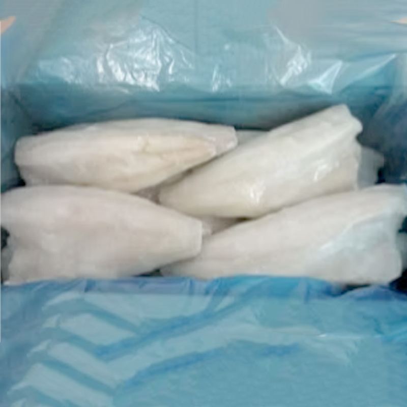 FOGONER FILET (1000+)1ªCONG.A/PELL P. SAL 15% 11Kg