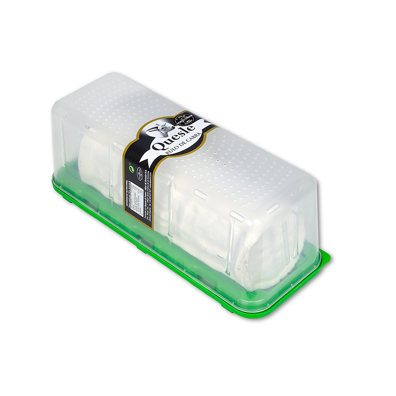 RUL·LO CABRA 100% MADURAT 2/1Kg